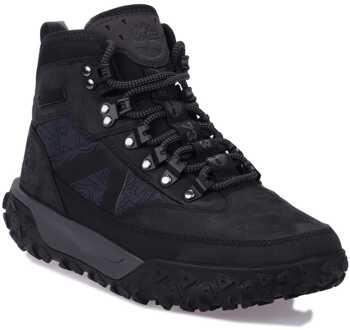 Timberland Heren Timberland GreenStride Motion 6 WP Laarzen in Zwart
