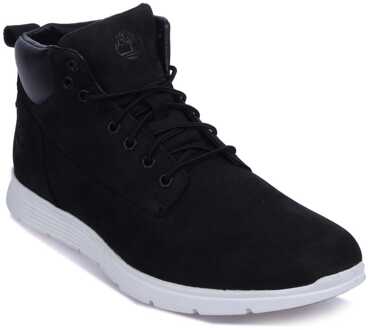 Timberland Heren Timberland Killington Mid Lace Boot in Zwart - EU 40 / UK 6.5