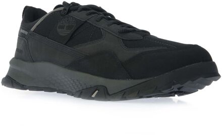 Timberland Heren Timberland Lincoln Peak Gore-Tex Hiker Laarzen in Zwart
