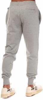 Timberland Heren Timberland Logo Sweatpants in Grijs - XL