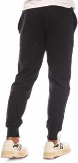 Timberland Heren Timberland Logo Sweatpants in Zwart - maat