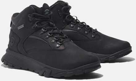 Timberland Heren Timberland Mt Lincoln Lace-Up Gore-Tex wandelschoenen in zwart - EU 42.5 / UK 8.5