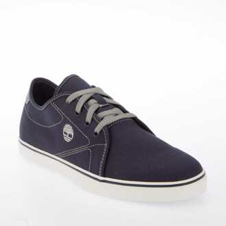 Timberland Heren Timberland Skape Park Basic Lage Veterschoenen in Navy - maat EU 40.5 / UK 7