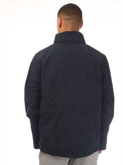 Timberland Heren Timberland Waterafstotend Veldjasje in Navy
