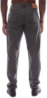 Timberland Heren Verwassen Stretch Jeans (Houtskool) - 32 Lang