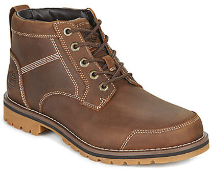 Timberland Heren Veterboots Larchmont Chukka - Bruin - Maat 43