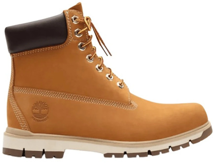 Timberland Heren Veterboots Radford 6 Boot Wp Men -  - Maat 43+