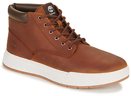 Timberland Heren Veterschoenen van Katoen Timberland , Brown , Heren - 42 Eu,40 Eu,47 1/2 Eu,43 1/2 Eu,41 Eu,43 Eu,45 1/2 Eu,46 Eu,44 Eu,41 1/2 Eu,45 EU