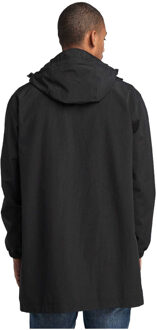 Timberland Heren Winnick Waterdichte Jas (Zwart) - M
