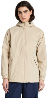 Timberland Heren Winnick Waterproof Jacket (Beige)