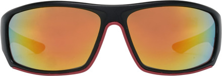 Timberland Heren Zwarte Zonnebril - maat