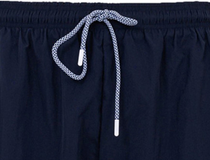 Timberland heren zwempak effen Blauw - M