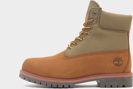 Timberland Heritage 6" Boots, bruin - 46
