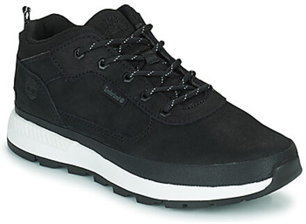 Timberland Hoge Sneakers Timberland FIELD TREKKER LOW" Zwart - 37,38