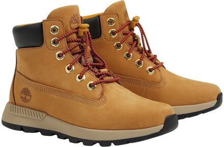 Timberland Hoge Sneakers Timberland KILLINGTON TREKKER 6 IN" Bruin - 36,37,39,40