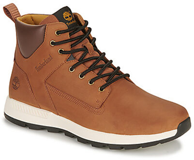 Timberland Hoge Sneakers Timberland KILLINGTON TREKKER CHUKKA" Bruin - 43,44