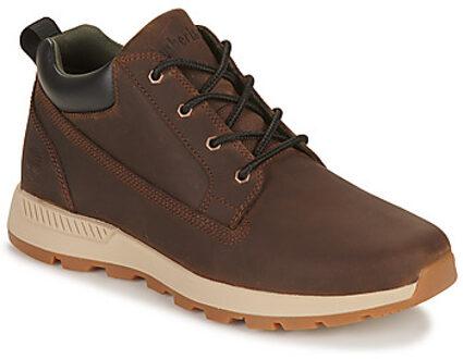 Timberland Hoge Sneakers Timberland KILLINGTON TREKKER HALF CAB" Bruin - 40,41,42,43,44,45,46,44 1/2,47 1/2