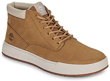 Timberland Hoge Sneakers Timberland MAPLE GROVE" Bruin - 41,42,43