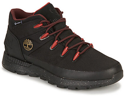Timberland Hoge Sneakers Timberland SPRINT TREKKER MID FAB WP" Zwart - 41,42,47 1/2