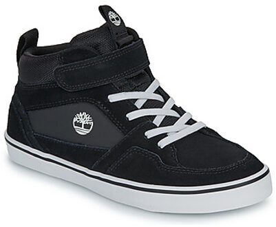 Timberland Hoge Sneakers Timberland STONE JUMP" Zwart - 38,39,40