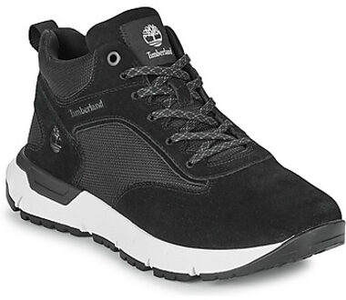 Timberland Hoge Sneakers Timberland VOYAGER PARK" Zwart - 41,42,44