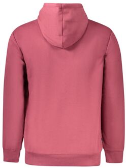 Timberland Hoodie Borduursel Logo Tb0a2kw5 Klaproos