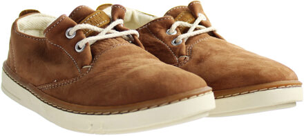 Timberland Hookset OX Bruin Damesschoenen