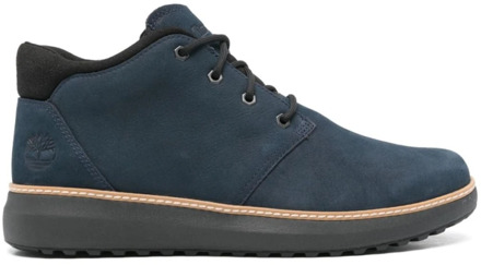 Timberland Hudson Road Mid Blauw - 44