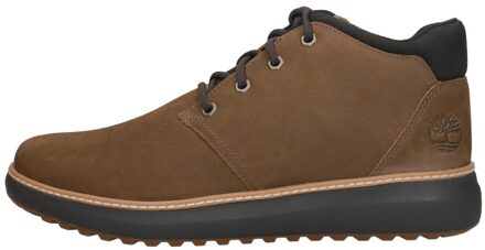 Timberland Hudson Road Mid Cognac - 46