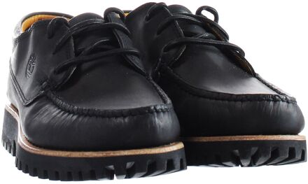 Timberland Jacksons Landing Heren Zwarte Schoenen