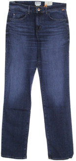 Timberland jeans man sq-l core Timberland , Blue , Heren - W30 L34