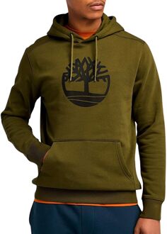 Timberland Kennebec River Tree Logo Hoodie Heren