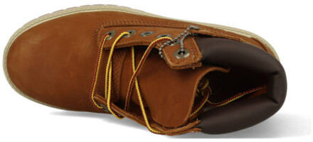 Timberland Kids 6 In Premium - Rust - Maat 36