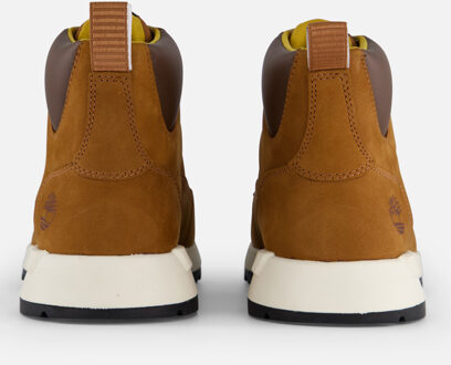 Timberland Killington Trekker Mid Veterschoenen Cognac - 41,42,43,44