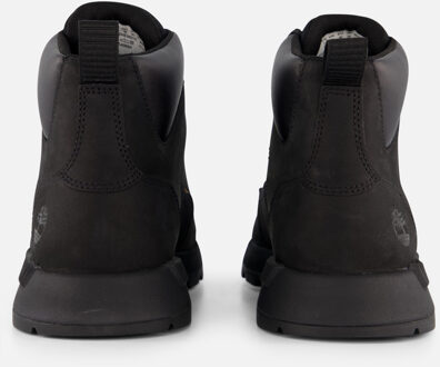 Timberland Killington Trekker Mid Zwart - 41