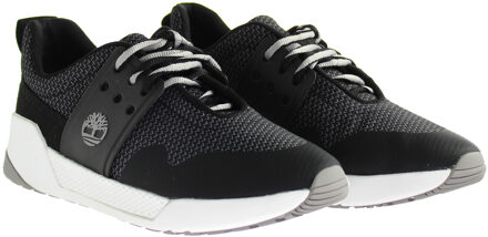 Timberland Kiri omhoog Zwarte damestrainers - EU 37.5 / UK 4.5