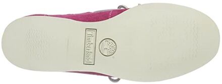 Timberland Klassieke Boot Paars Damesschoenen