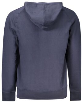 Timberland Klassieke Zip-up Hoodie A11w3 - maat Donkerblauw