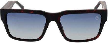 Timberland Klassieke Zonnebril - maat Zwart