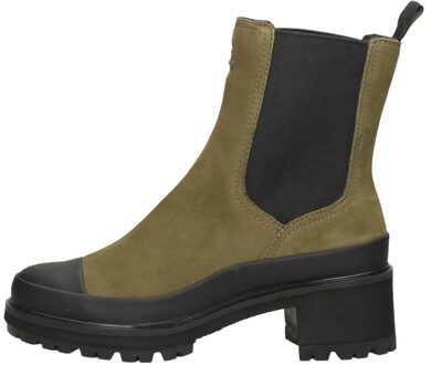 Timberland Kori Park Chelsea 2.0 Groen - 38
