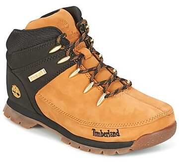 Timberland Laarzen Euro Sprint Wheat