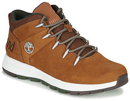 Timberland Laarzen Sprint Trekker Mid