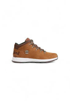 Timberland Laarzen Sprint Trekker Mid