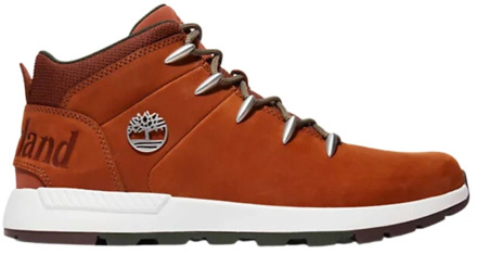 Timberland Laarzen Sprint Trekker Mid