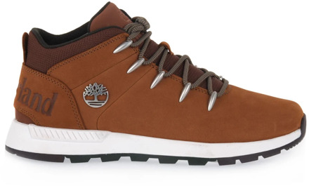 Timberland Laarzen Sprint Trekker Mid