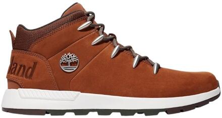 Timberland Laarzen Sprint Trekker Mid