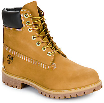 Timberland Laarzen Timberland 6 Inch BOOT PREMIUM" Bruin - 41,45,46,44 1/2
