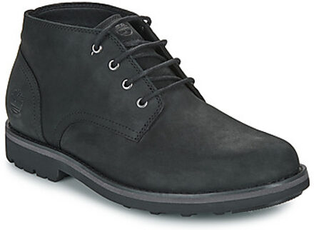 Timberland Laarzen Timberland ALDEN BROOK MID LACE UP" Zwart - 40,41,42,43,44,45,46,49,50,47 1/2