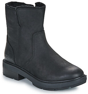 Timberland Laarzen Timberland BRIMFIELD MID" Zwart - 37,38,39,40,38 1/2