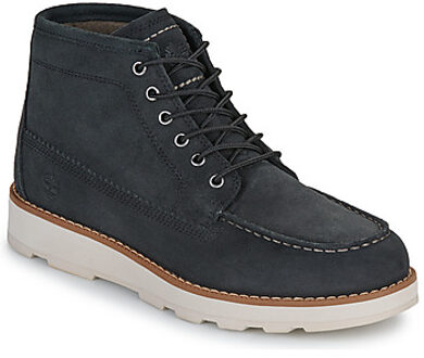 Timberland Laarzen Timberland BRITTON MILLS CHUKKA" Zwart - 41,42,43,44
